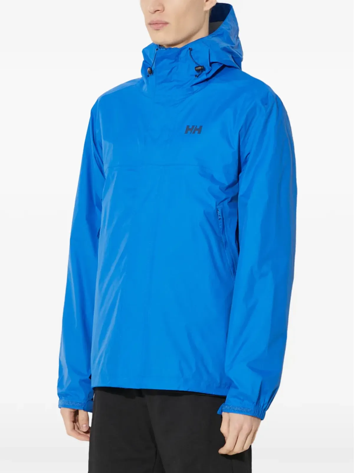 Helly Hansen フード付きジップライトウェイトジャケット - 画像3