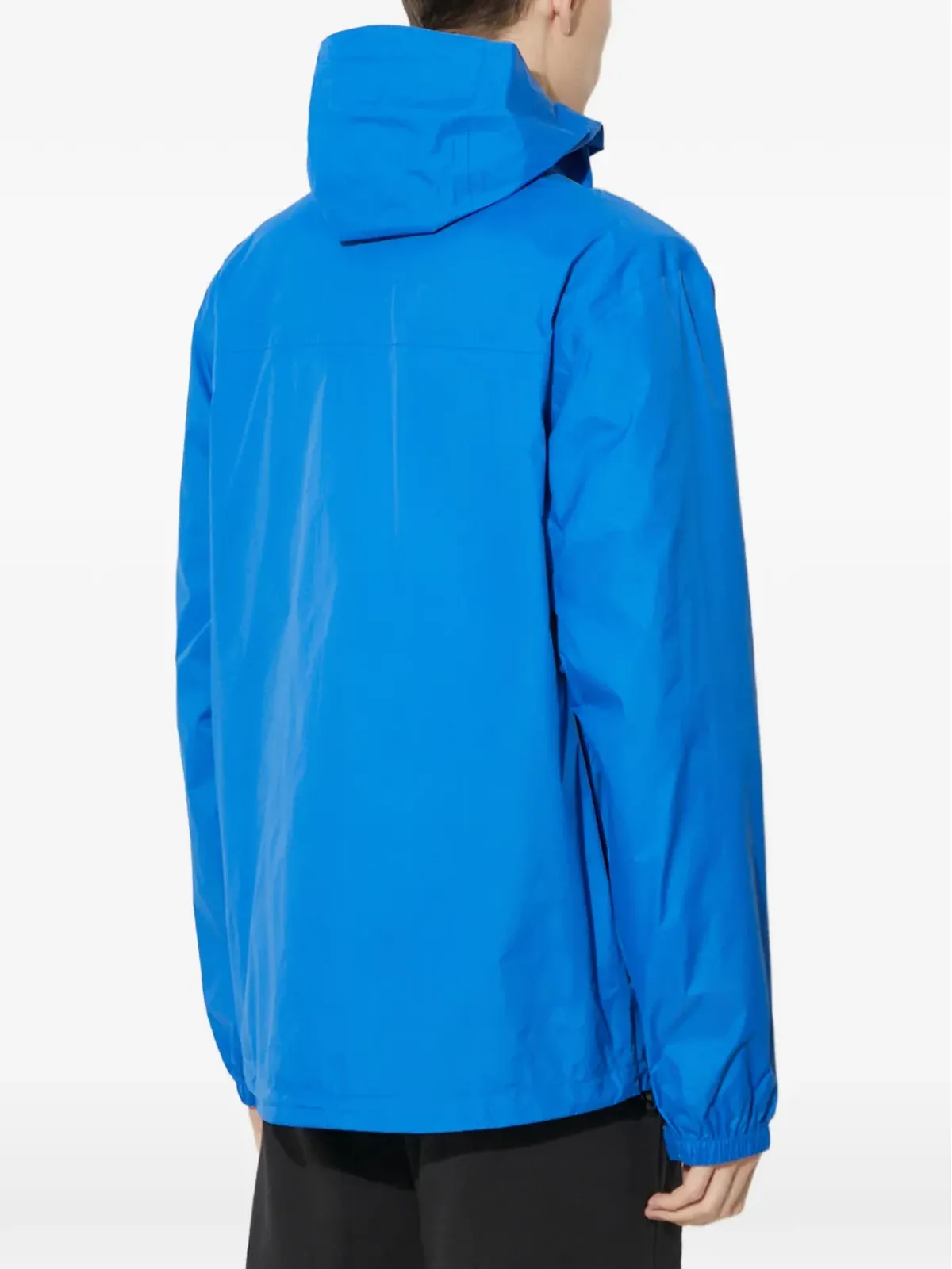 Helly Hansen フード付きジップライトウェイトジャケット - 画像4
