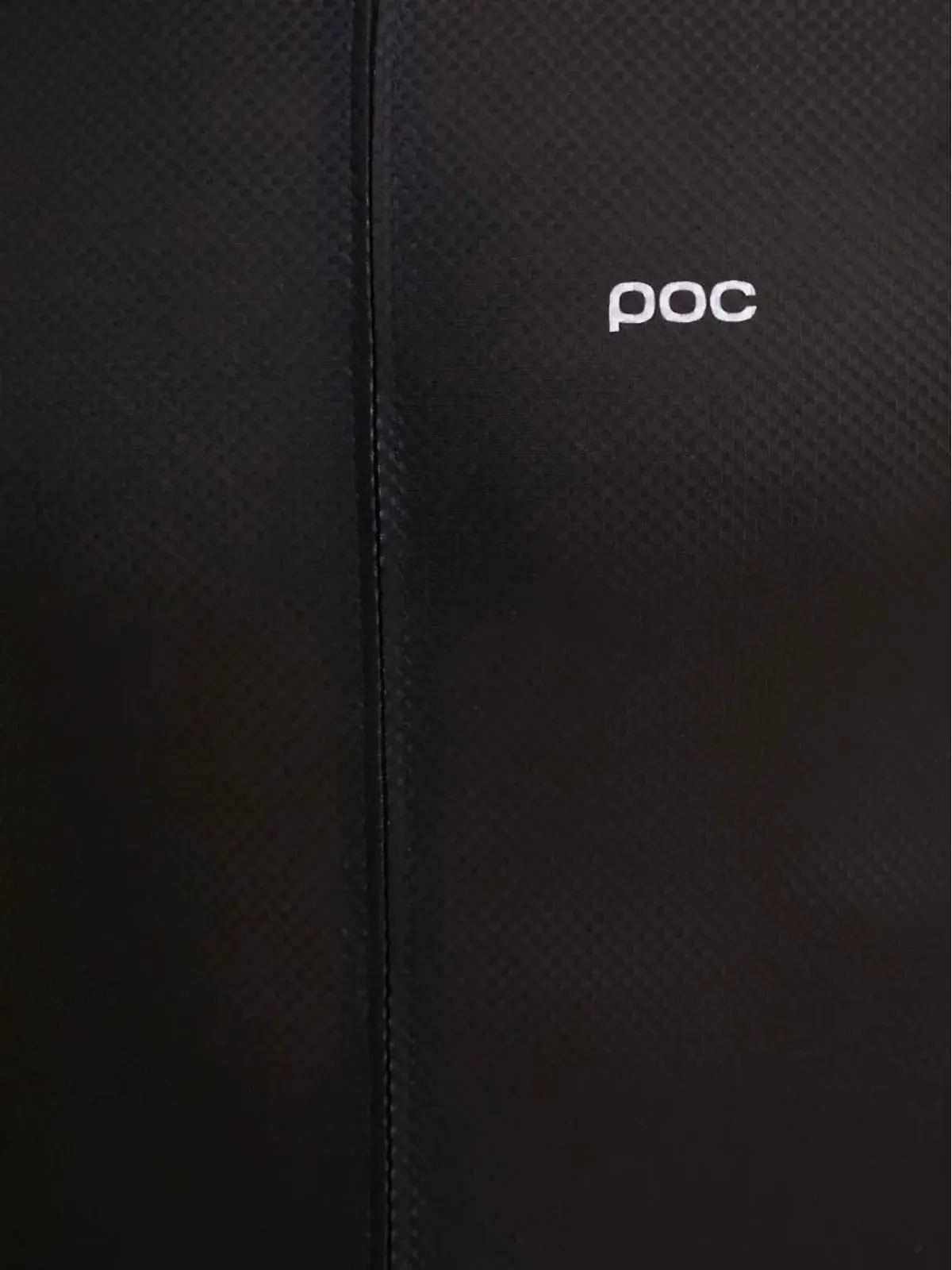 POC ジップ付きショートスリーブ サイクリングベスト - 画像4