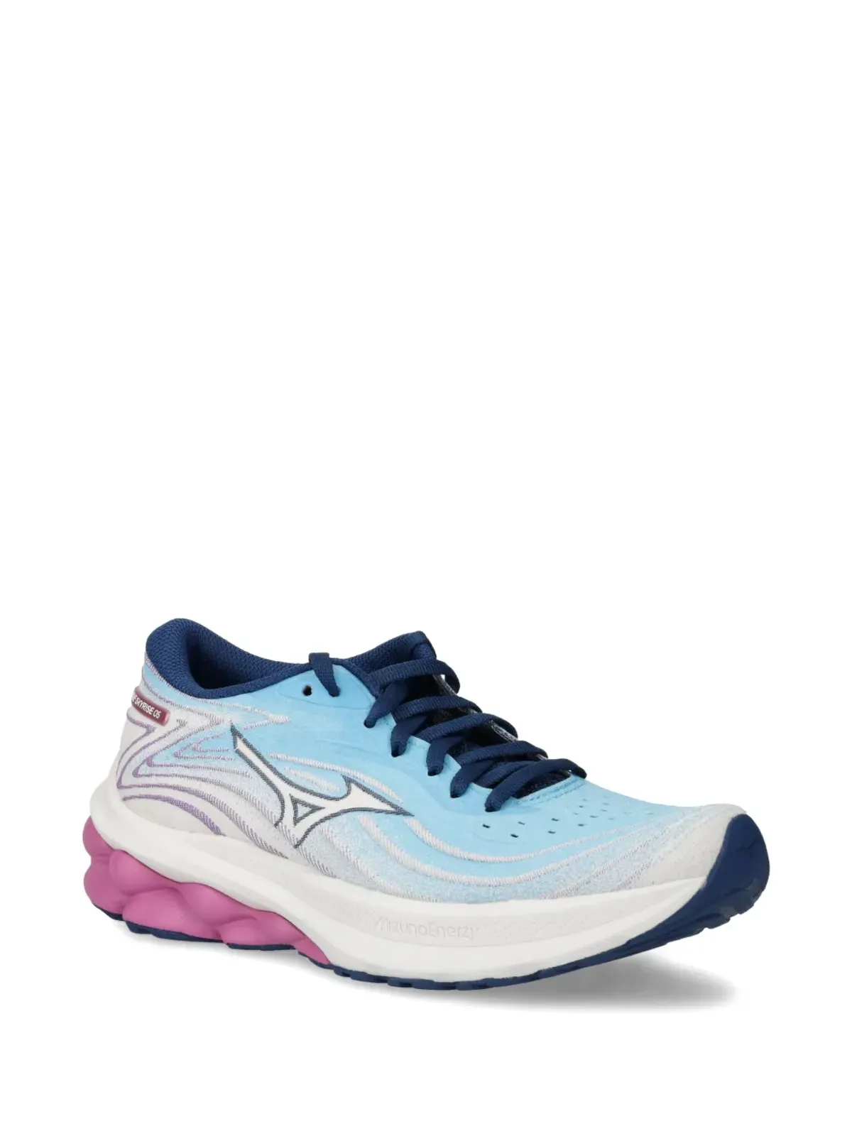 Mizuno Wave Skyrise 5 スニーカー - 画像2
