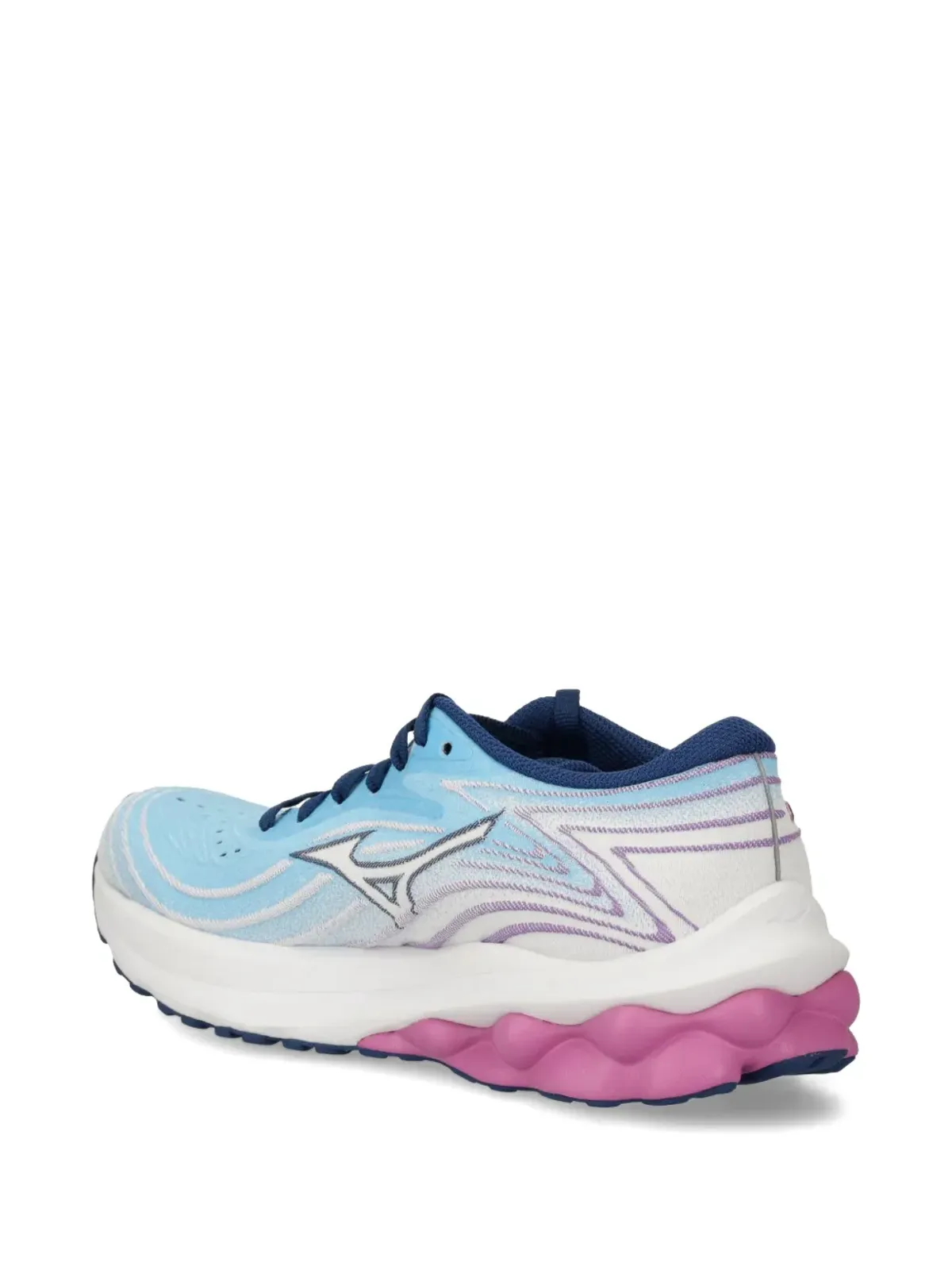 Mizuno Wave Skyrise 5 スニーカー - 画像3