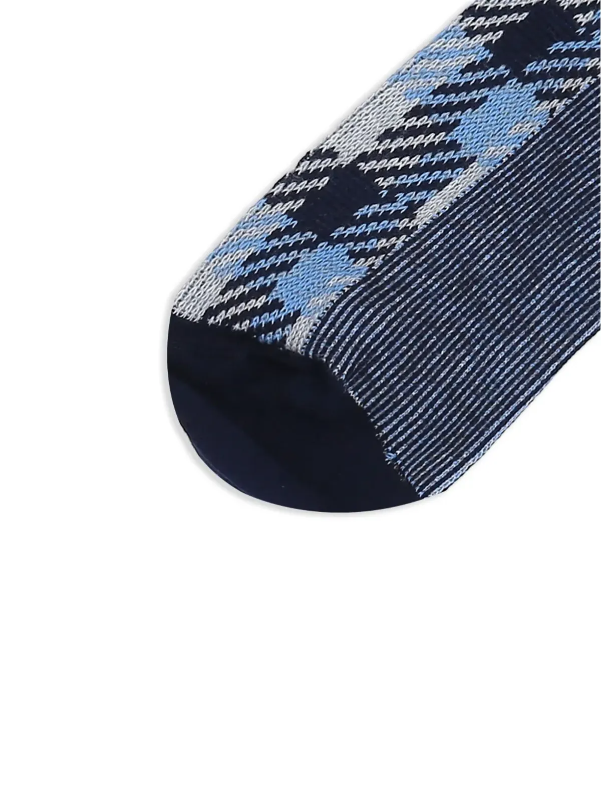 Prada コットンソックス - ブルー - 画像3