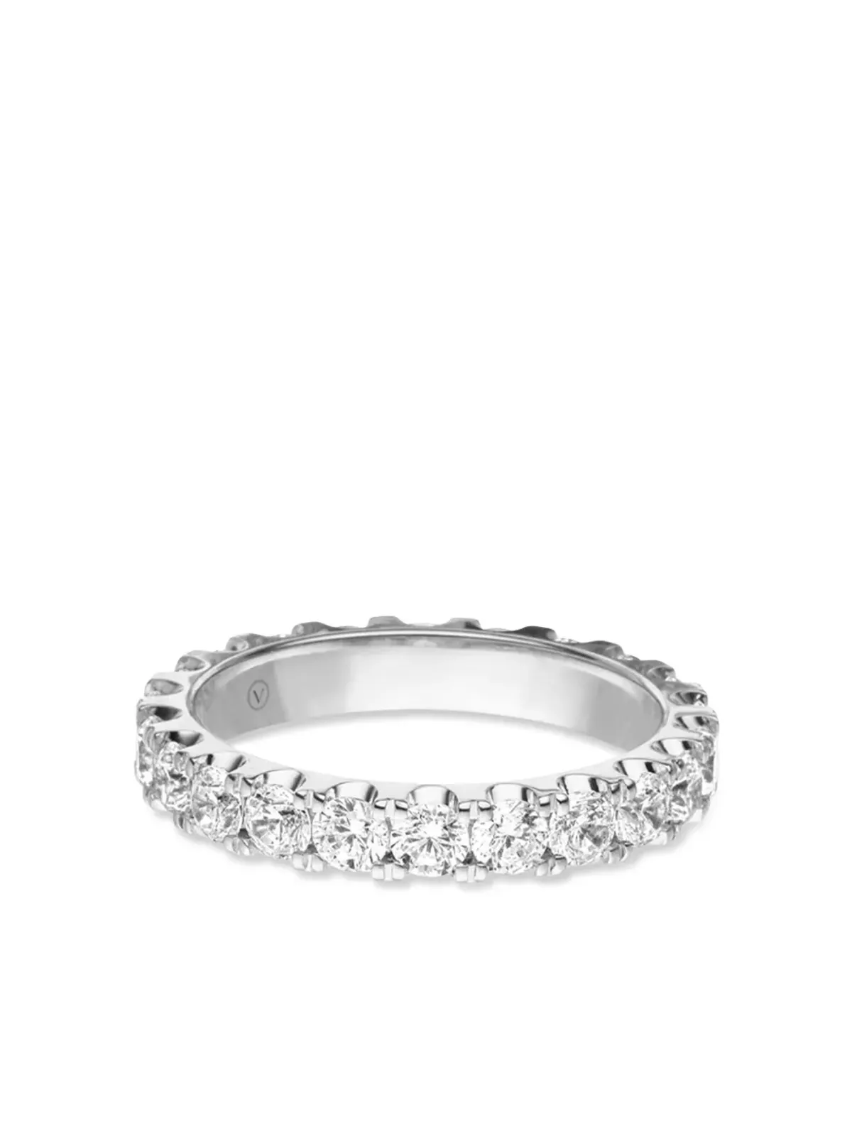 VEYNOU Memory diamond ring - 画像1