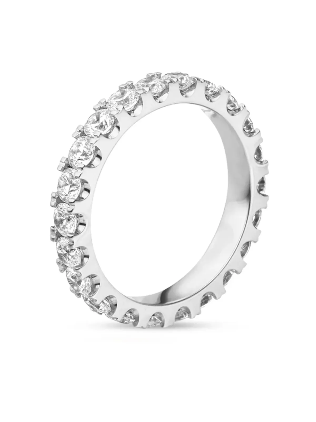 VEYNOU Memory diamond ring - 画像2