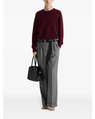 Prada クルーネック ジャンパー - サムネイル2