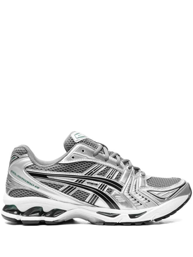 ASICS ASICS ジェルカヤノ14 ジャスパーグリーン スニーカーの商品画像
