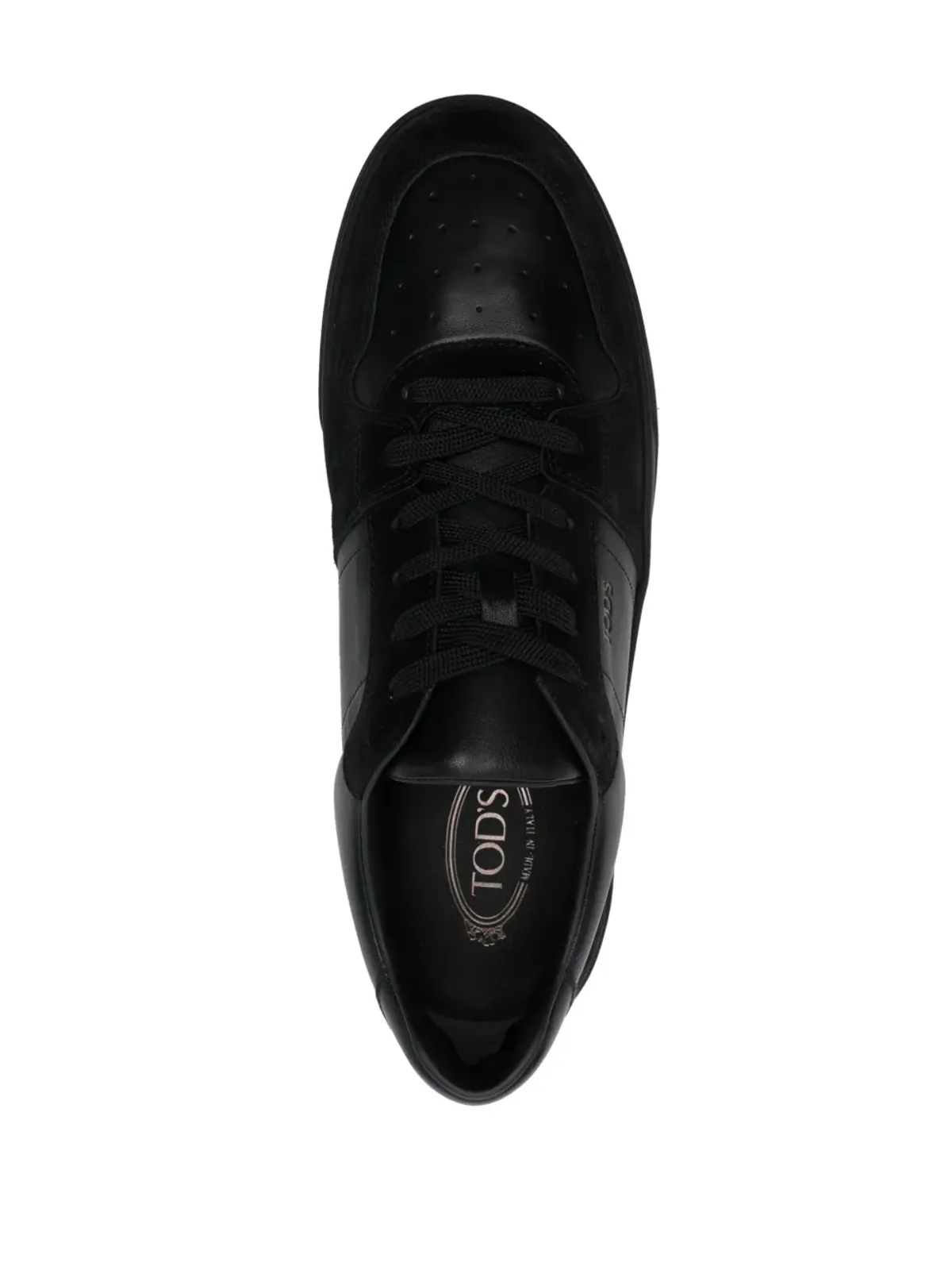 Tod's Levante スニーカー - 画像4