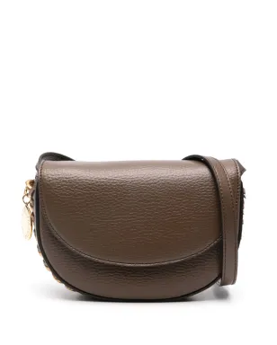 Stella McCartney Frayme チェーンディテール クロスボディバッグ - サムネイル1