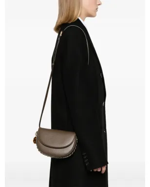 Stella McCartney Frayme チェーンディテール クロスボディバッグ - サムネイル2
