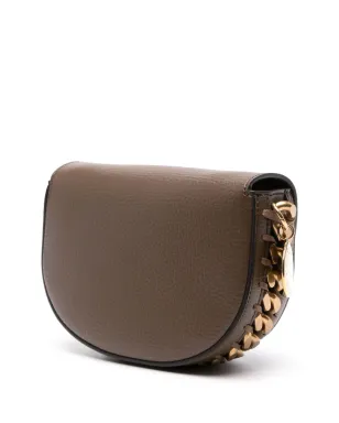 Stella McCartney Frayme チェーンディテール クロスボディバッグ - サムネイル3