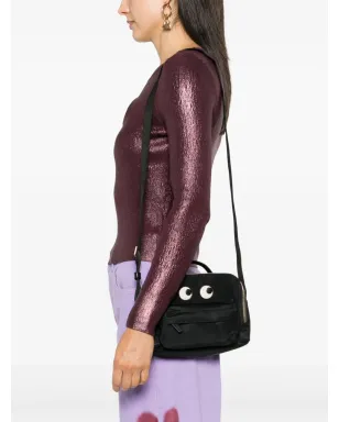 Anya Hindmarch アイパッチ クロスボディバッグ - サムネイル2