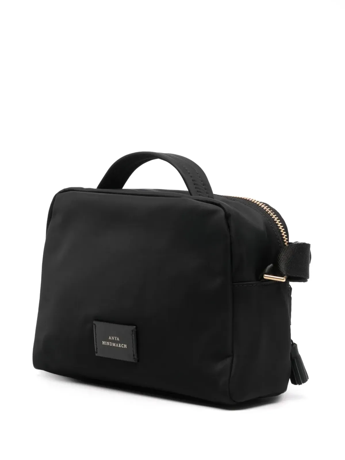 Anya Hindmarch アイパッチ クロスボディバッグ - 画像3