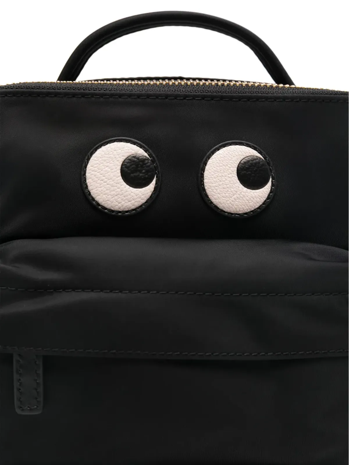 Anya Hindmarch アイパッチ クロスボディバッグ - 画像4