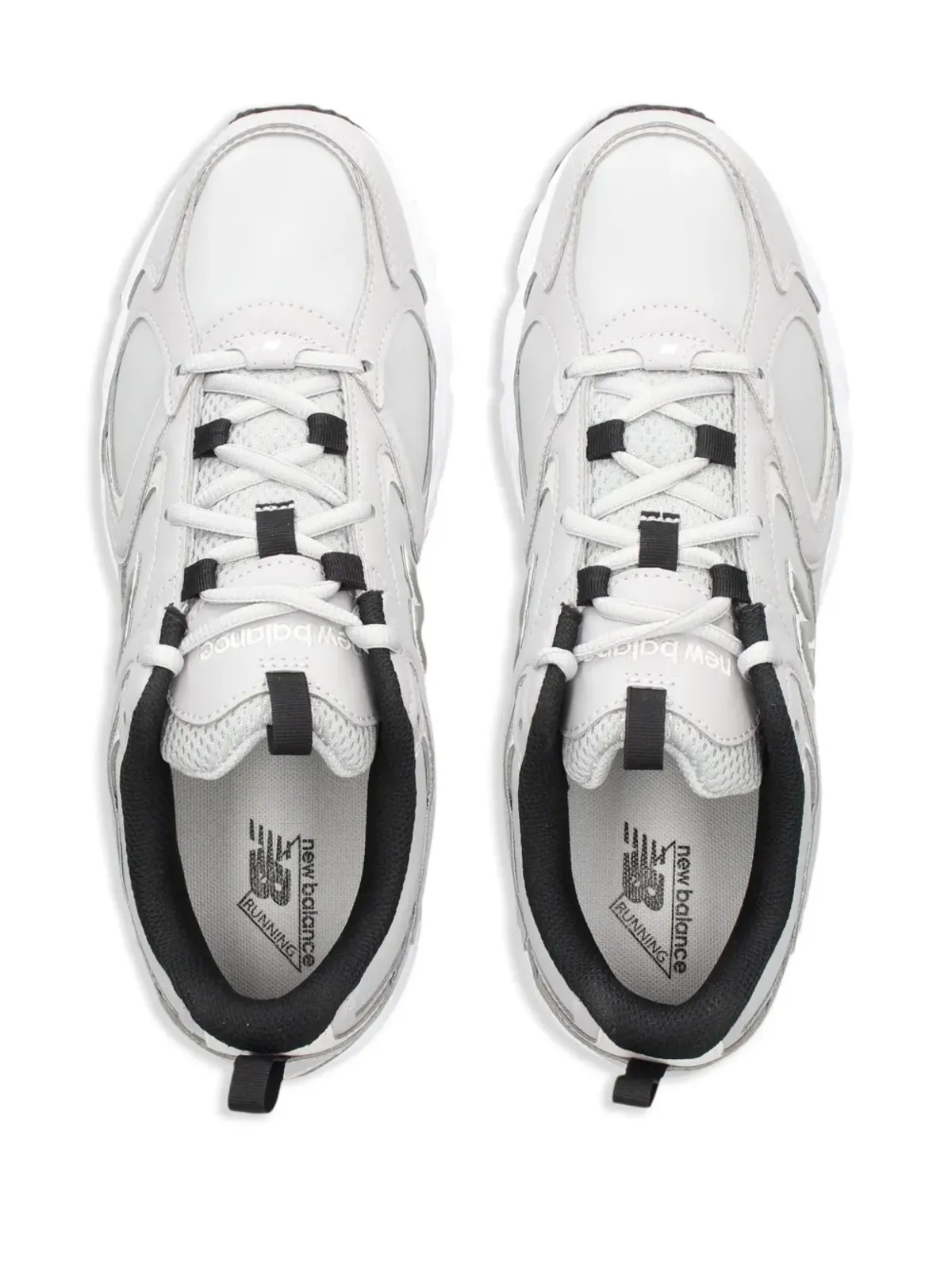New Balance 408スニーカー - 画像4