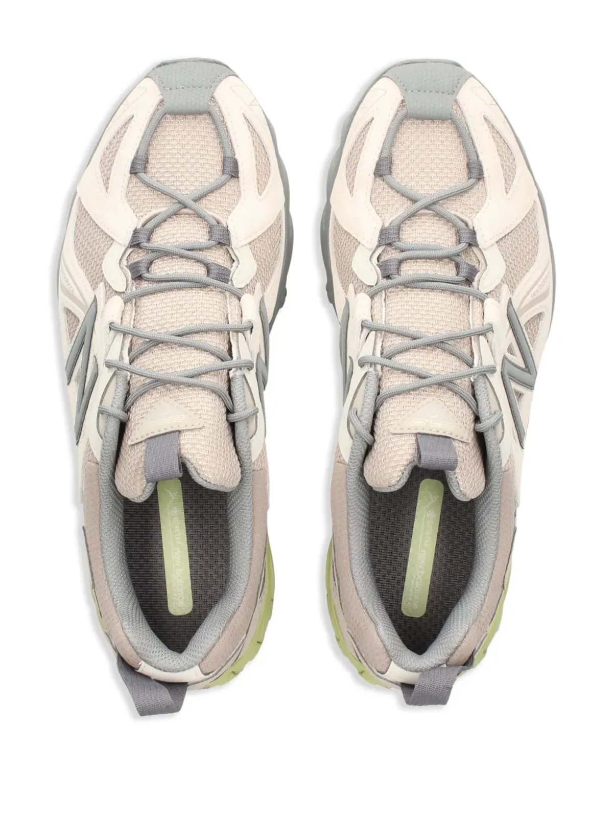 New Balance 610Xv1 スニーカー - 画像4