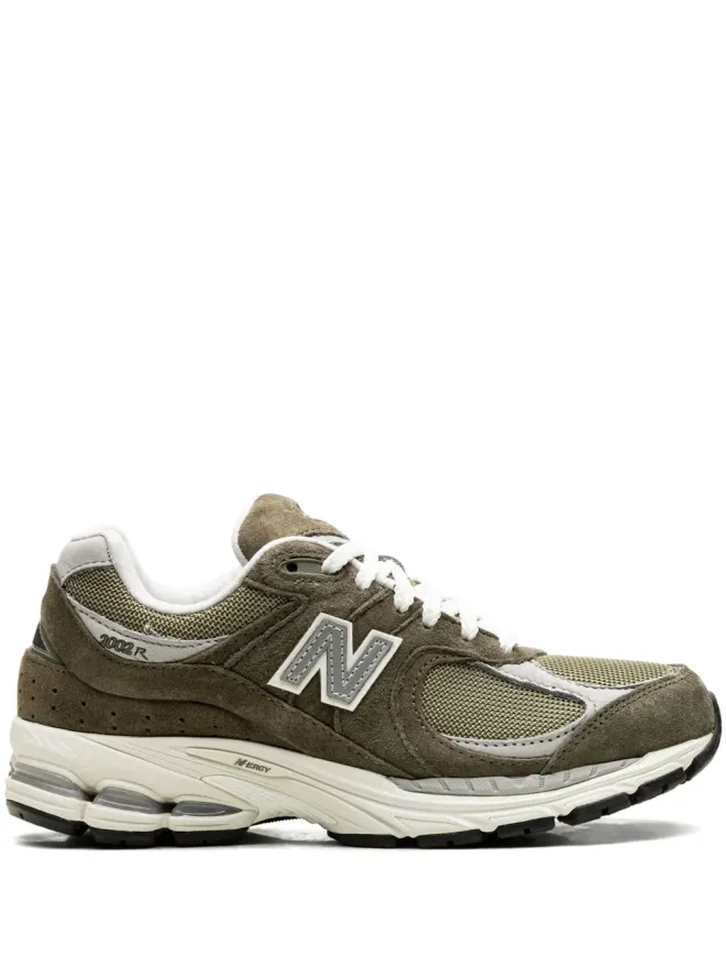 New Balance New Balance 2002R フットロッカー限定スニーカー - グリーンの商品画像