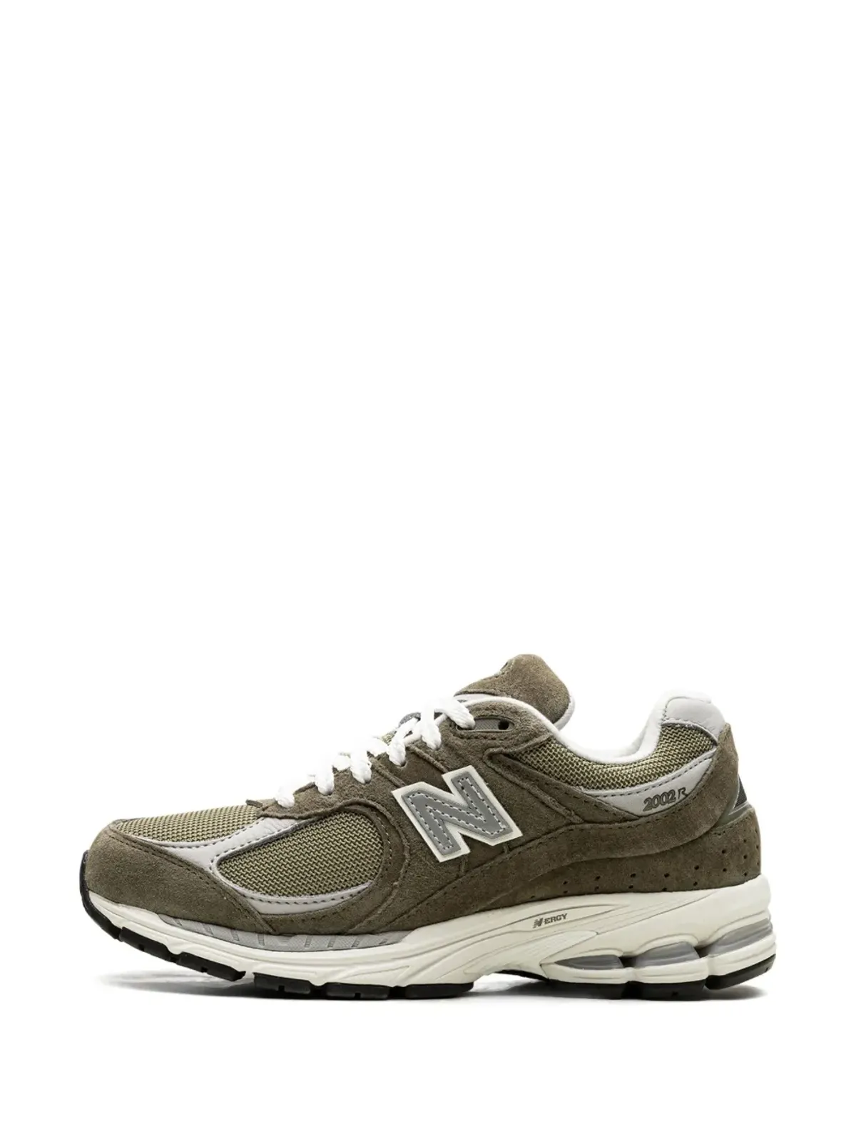 New Balance 2002R フットロッカー限定スニーカー - グリーン - 画像5