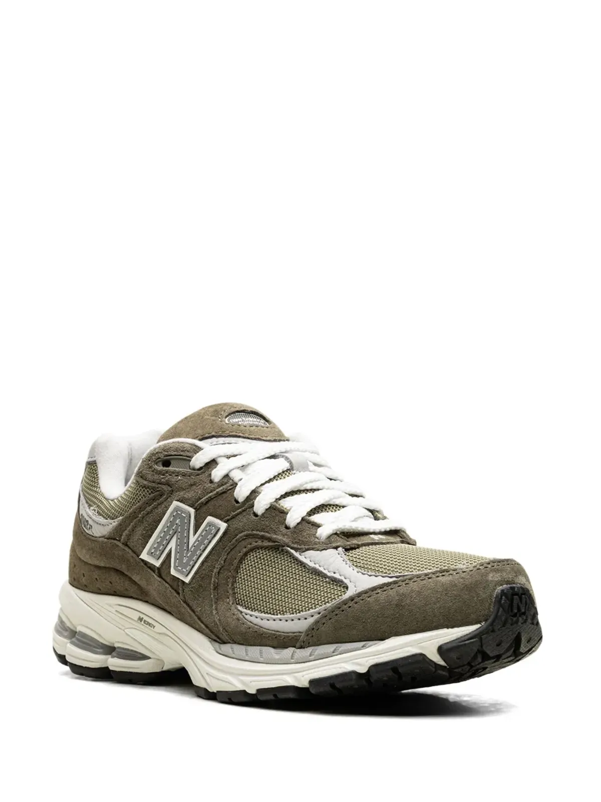 New Balance 2002R フットロッカー限定スニーカー - グリーン - 画像2