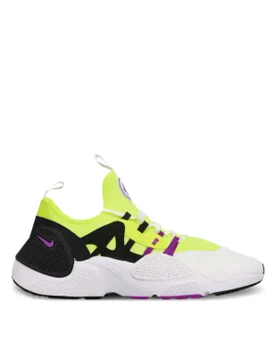 Nike Huarache E.D.G.E. TXT Volt スニーカー - サムネイル1