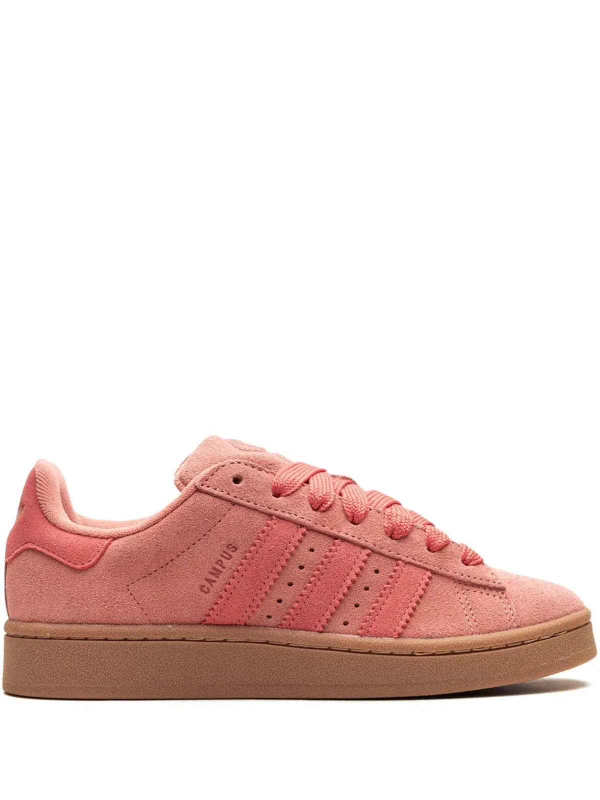 adidas キャンパス 00s WMNS Wonder Clay ピンク - 画像1