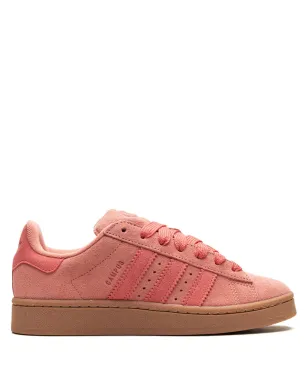 adidas キャンパス 00s WMNS Wonder Clay ピンク - サムネイル1