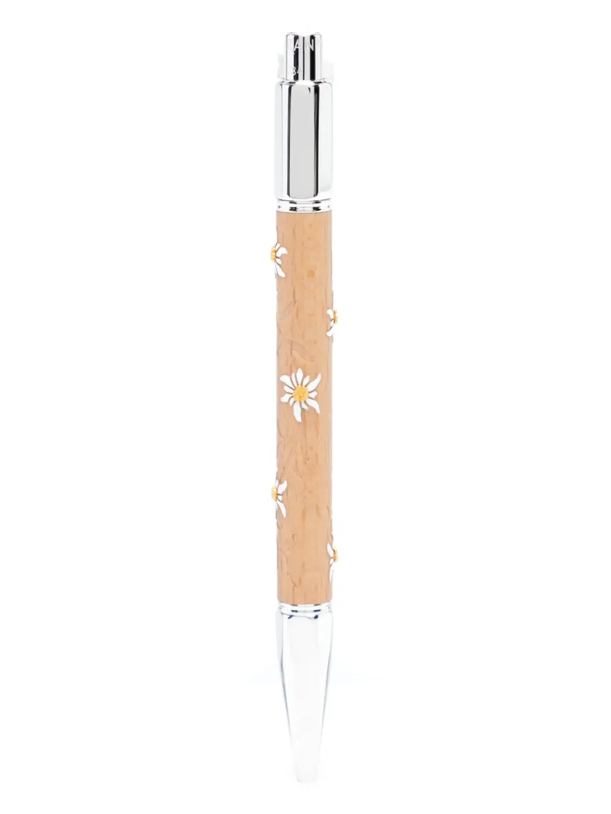 Caran d'Ache Varius Edelweiss ボールペン - 画像2