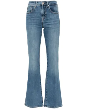 AG Jeans ソフィー ブートカットジーンズ - サムネイル1