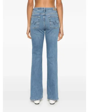 AG Jeans ソフィー ブートカットジーンズ - サムネイル4