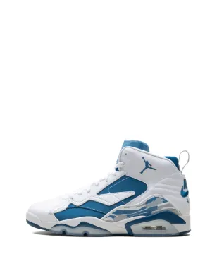 Jordan MVP ハイトップス ホワイト - サムネイル3