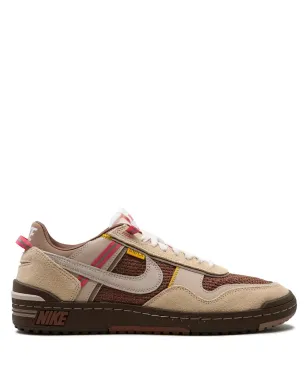 Nike x Union LA フィールド・ジェネラル 'Shimmer' スニーカー - サムネイル1