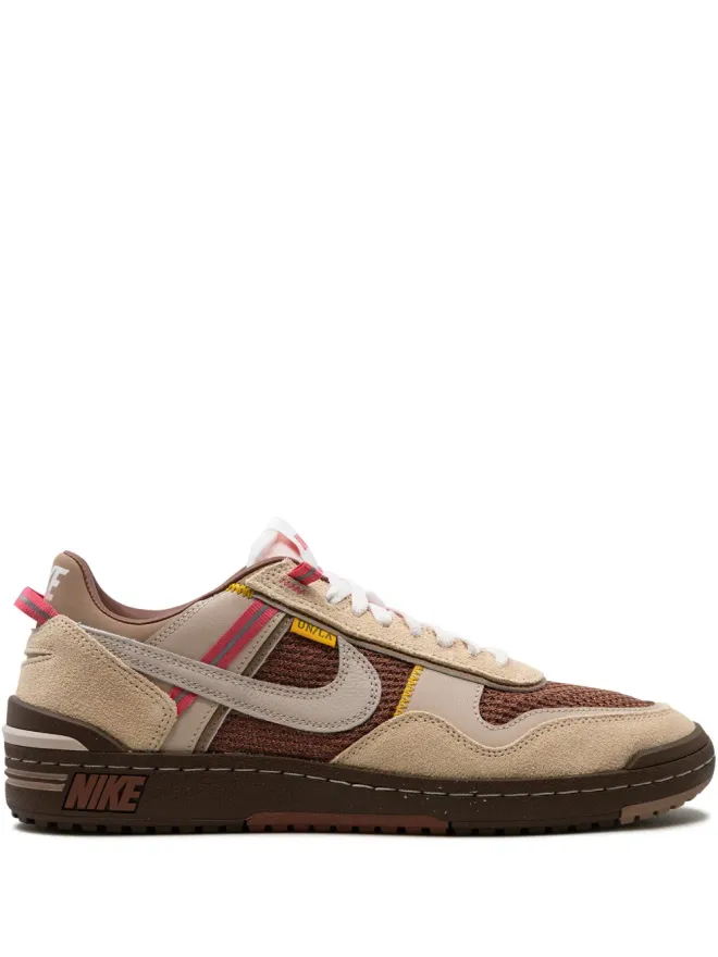 Nike Nike x Union LA フィールド・ジェネラル 'Shimmer' スニーカーの商品画像