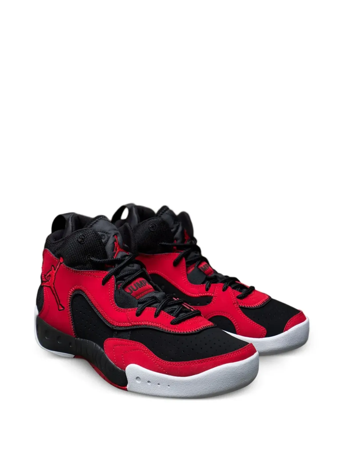 Jordan Pro Rx メンズ スニーカー - 画像2