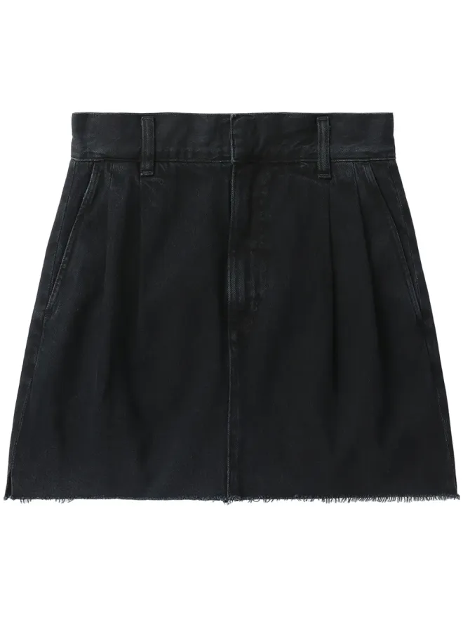 AGOLDE AGOLDE Becker skirtの商品画像