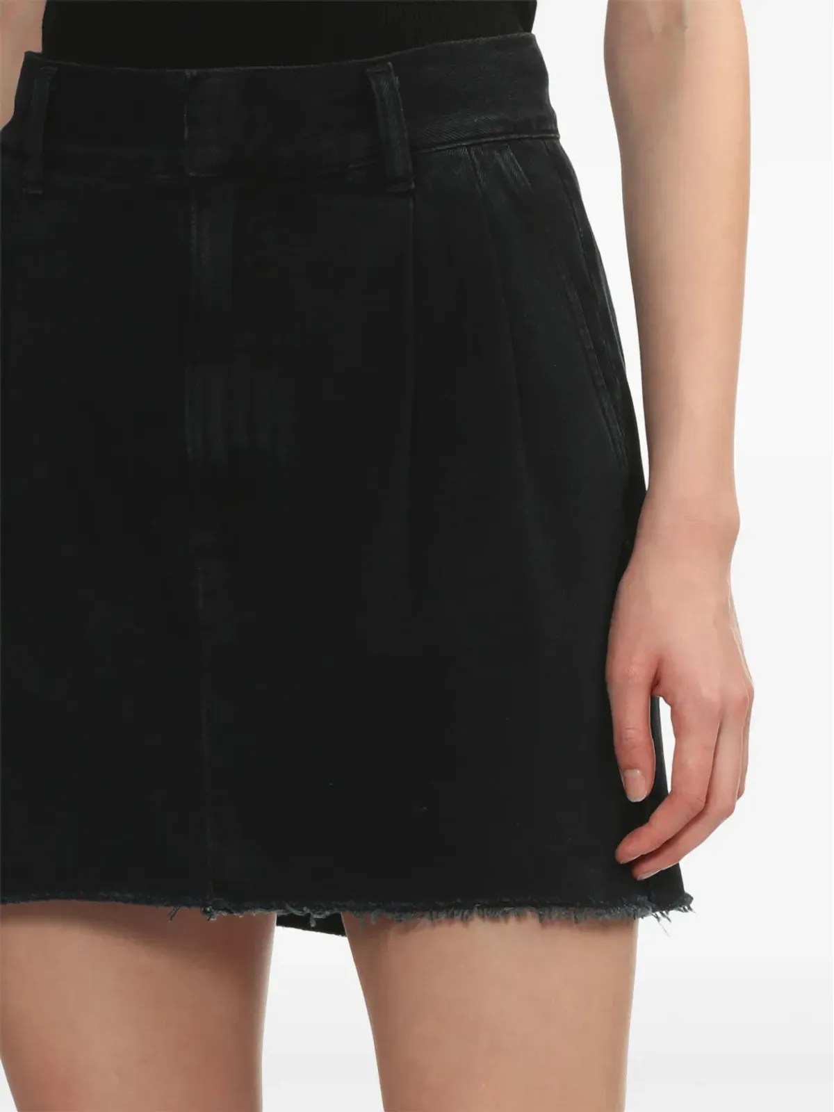 AGOLDE Becker skirt - 画像5