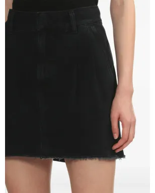 AGOLDE Becker skirt - サムネイル5