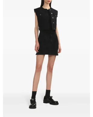 AGOLDE Becker skirt - サムネイル2