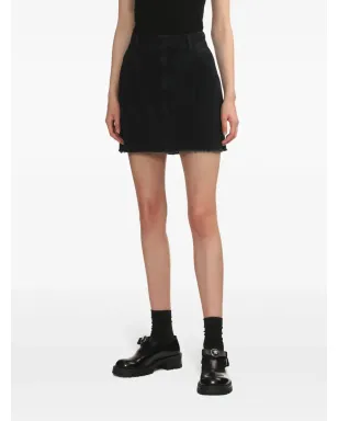 AGOLDE Becker skirt - サムネイル3