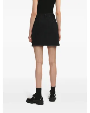 AGOLDE Becker skirt - サムネイル4