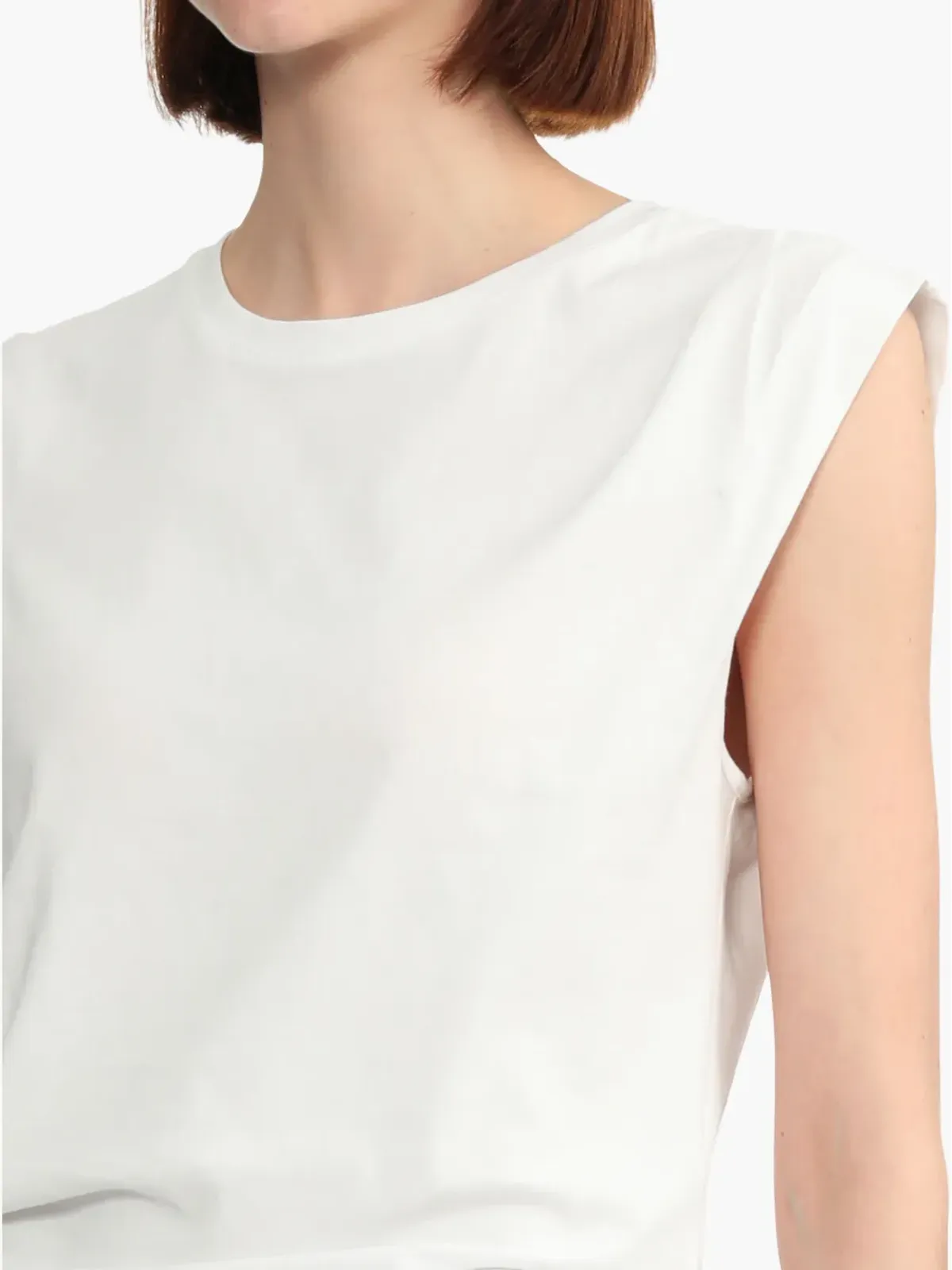 rag & bone ミカ タンクトップ - 画像5