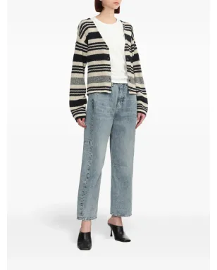 rag & bone ミカ タンクトップ - サムネイル2
