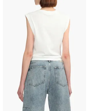 rag & bone ミカ タンクトップ - サムネイル4