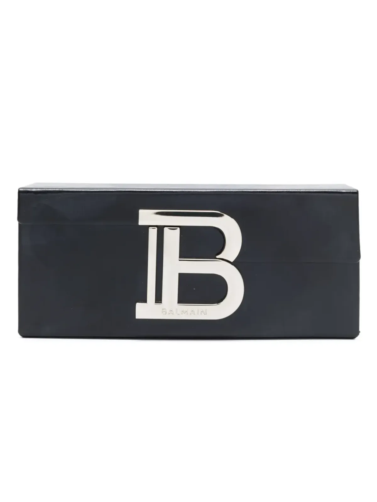 Balmain Eyewear B-eye キャットアイフレーム サングラス - 画像4