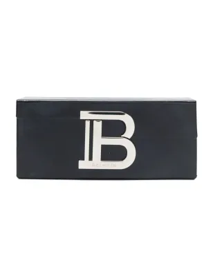 Balmain Eyewear B-eye キャットアイフレーム サングラス - サムネイル4