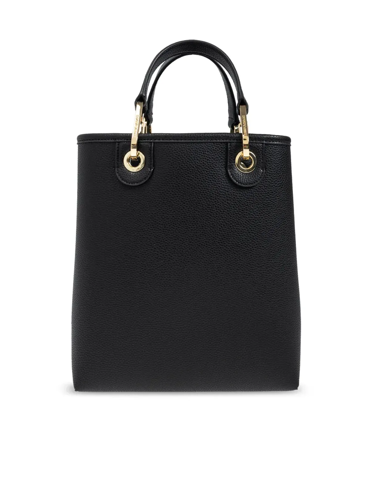 Emporio Armani MyEA トートバッグ - 画像3