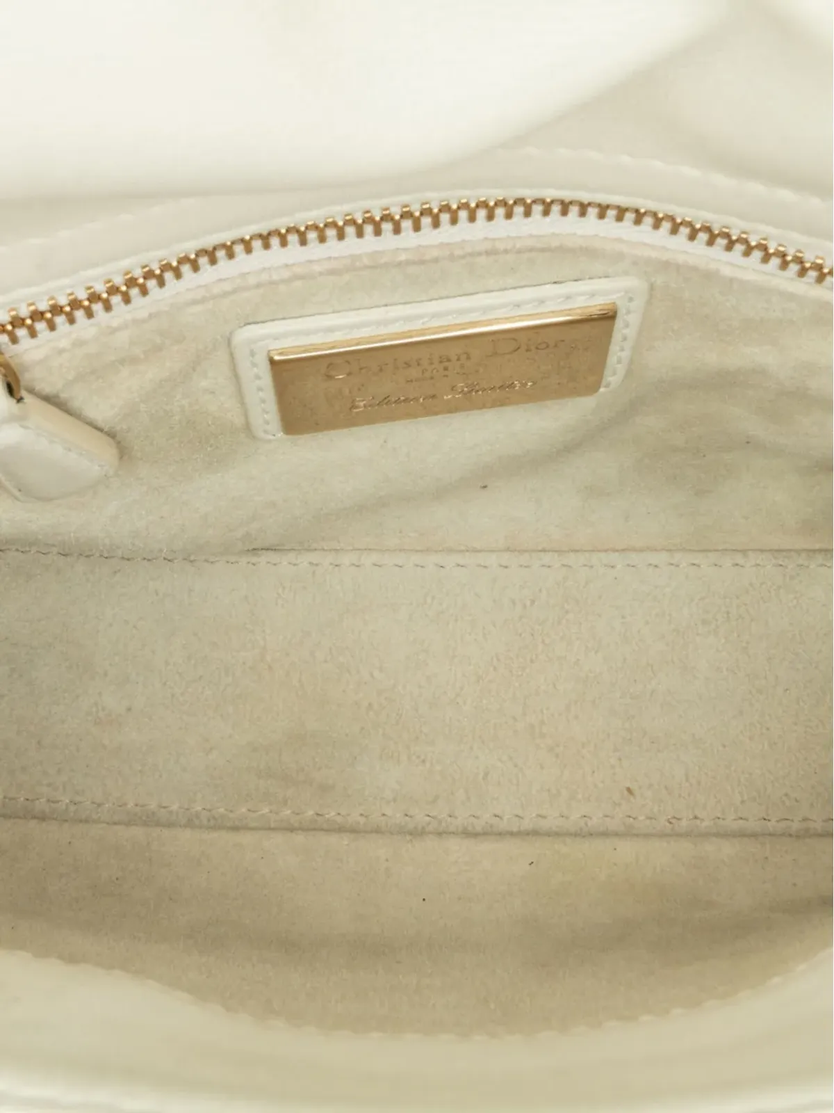 Christian Dior Pre-Owned - 画像5