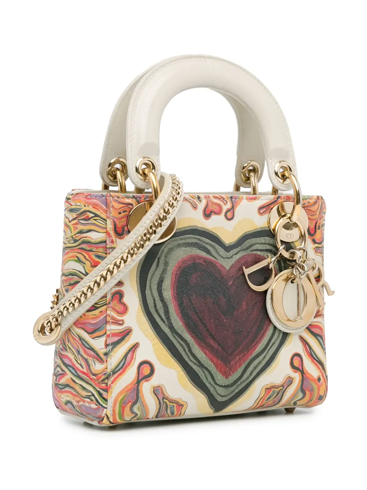 Christian Dior Pre-Owned - 画像3