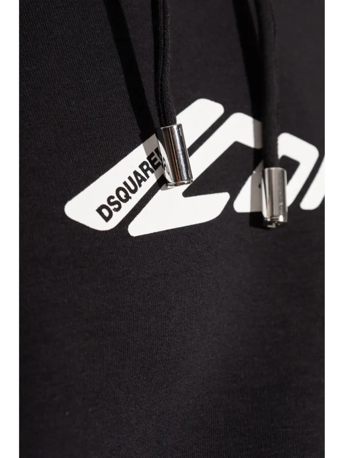 DSQUARED2 アイコン フーディー - 画像5