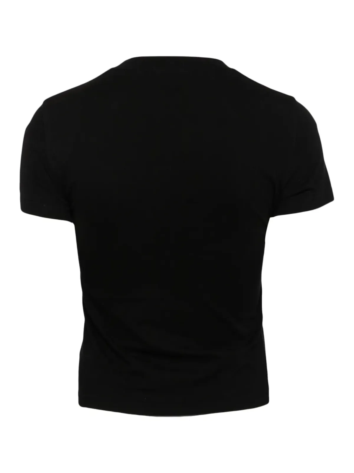 Christian Dior ビンテージ 2001年 半袖 Tシャツ ブラック - 画像2