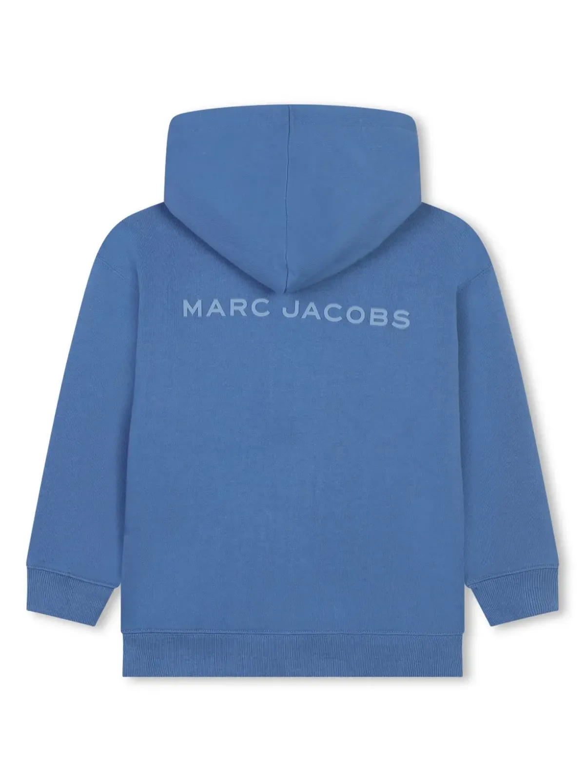 Marc Jacobs Kids フード付きカーディガン - 画像2