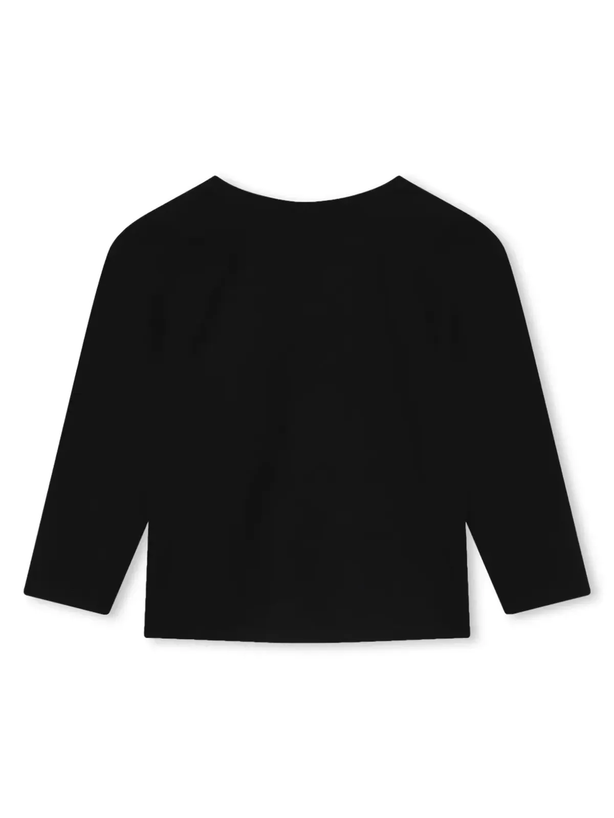 Marc Jacobs Kids ロゴTシャツ - 画像2